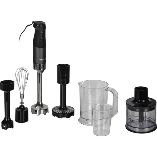Kenwood triblade pro - kenwood,
