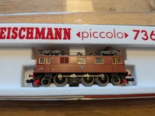 Modelleisenbahn Spur N