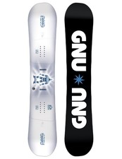 Gnu riders choice wide 2026 - gnu,