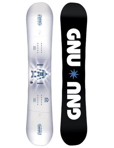Gnu riders choice wide - riders,