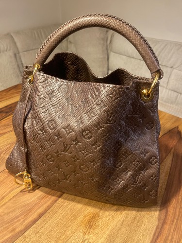 Original louis vuitton artsy - original,