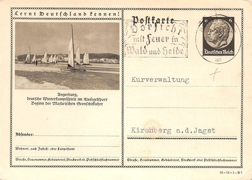 835385 bildganzsache p236 - 835385),