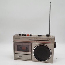 Vintage Radio Kapsch Recorder