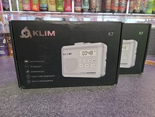 Klim K7 Walkman Kassettenspieler + Kassettenrekorder Auf Sd Karte Usw
