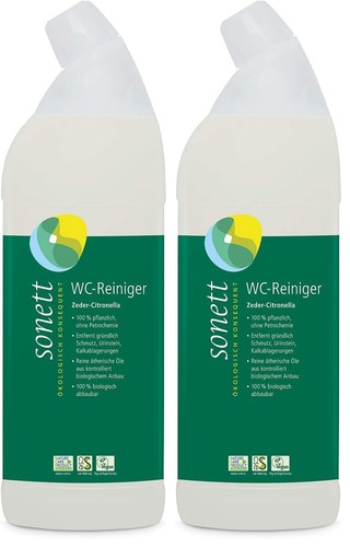 Sonett reiniger - sonett, wc-reiniger