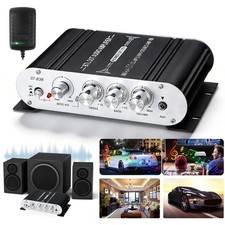 HiFi Audio Verstärker 2.1CH