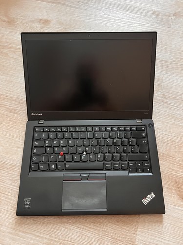 Lenovo thinkpad t450s mit - t450s,
