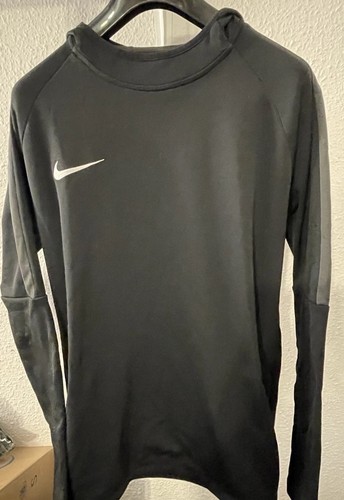 Hoodie nike schwarz kapuze - nike,