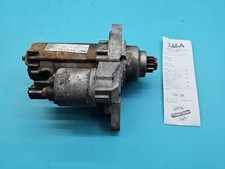 TESTSTARTER VW POLO V 6R 09-