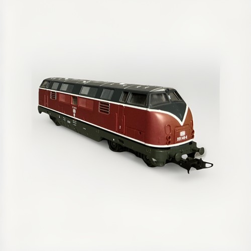 Modelleisenbahn lima db - –, br