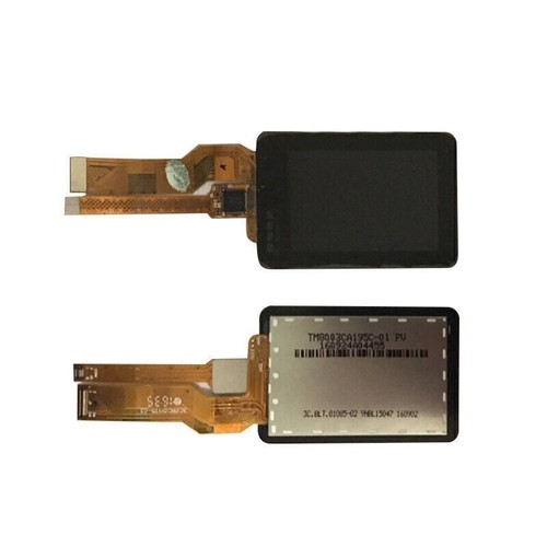Ersatz-LCD-Display-Touchscreen