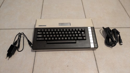 Vintage computer atari - vintage, 800xl