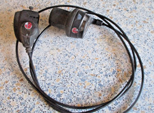 7 Gang Fahrrad Sachs Super 7