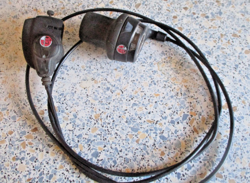 Gang fahrrad sachs super 7 - gang,