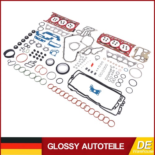 Motor rebuild dichtungen satz - rebuild,