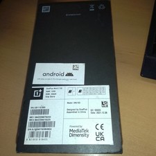 OnePlus Nord 2 5G - 128GB -