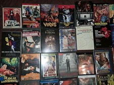 LOT 52 Stück ITALIENISCH GELB