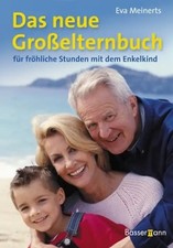 Das neue Großelternbuch
