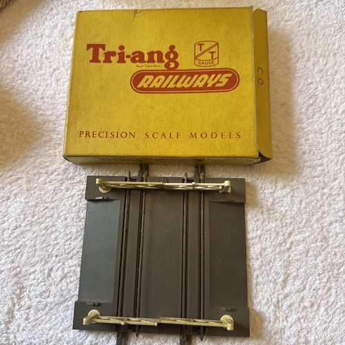 Vintage triang spur t29 - vintage,
