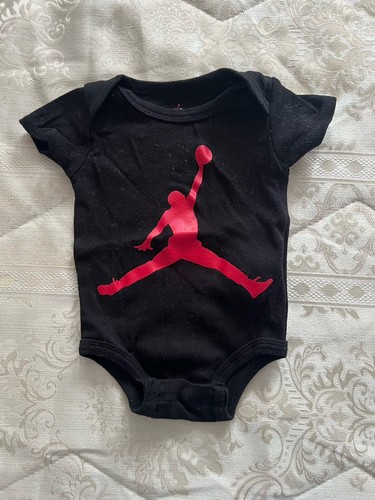 Original jordan baby body - original, baby-body