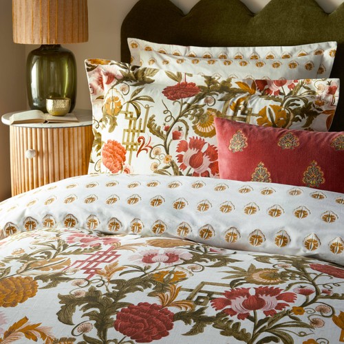 Romantische blumenmotiv - romantische,