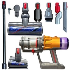 Dyson v12 detect - v12, absolute