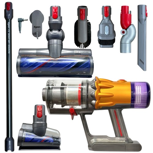 Dyson v12 detect slim absolute - v12,