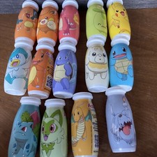 14 POKEMON Actimel - Kollektion