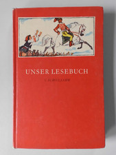 Unser Lesebuch Klasse 5 DDR