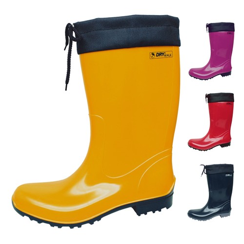 Bockstiegel damen gummistiefel - damen,