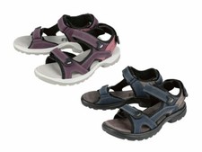 CRIVIT® Damen Sandalen