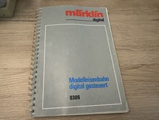 Märklin 0306 modelleisenbahn - 0306,