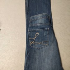 Damen-Jeanshose Lerros 79 Casual Größe 38 Regular - wie neu