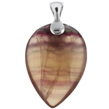 Yvesse Anhänger echt Silber