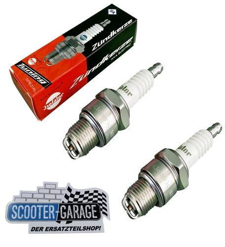 Tuning zündkerze pins - 2x,