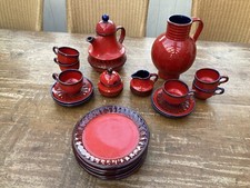 Zauberhaftes Kaffeegeschirr