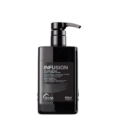 Truss infusion treatment 650ml - infusion,