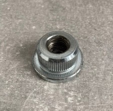 Eibach M12 x 1,5 Spurplatten Gewindereparatur Gewindeeinsatz Hülse Gewindebuchse