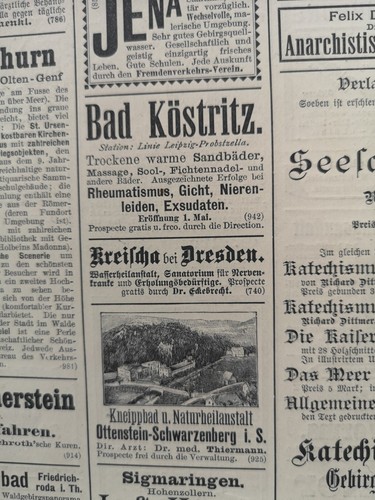 1894 zeitungsdruck 689 - rk/iz,