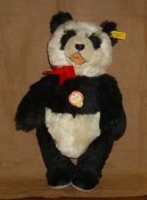 STEIFF Panda Replika