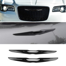 Front&Rear Car Logo Badge