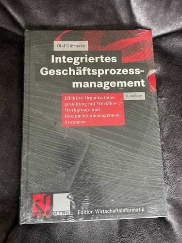 Integriertes