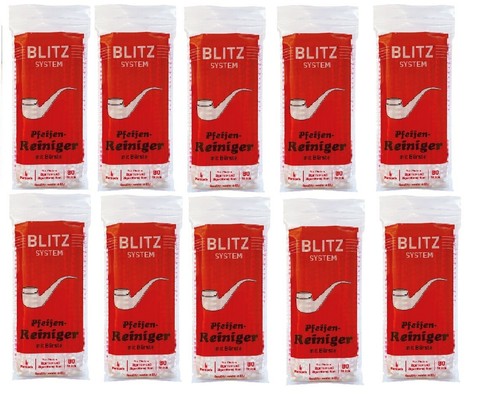 Blitz pfeifenreiniger 20 - blitz, (20