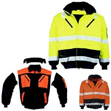 4in1 Pilotenjacke