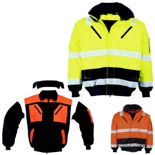 4in1 pilotenjacke - 4in1,