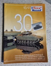 Roco Minitanks Katalog: 90/91