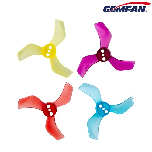 Gemfan 1635 40mm - 3, blatt