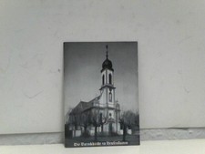 Die Barockkirche zu