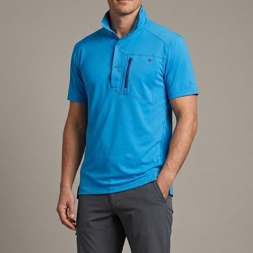 Norrona shirt herren - t-shirt,