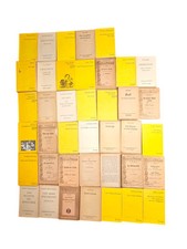 215 x Reclam Konvolut